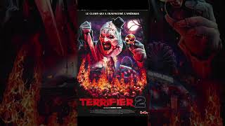 [Terrifier 2  2022, United States 🇺🇸] 12/29/2022 (Audio Only)