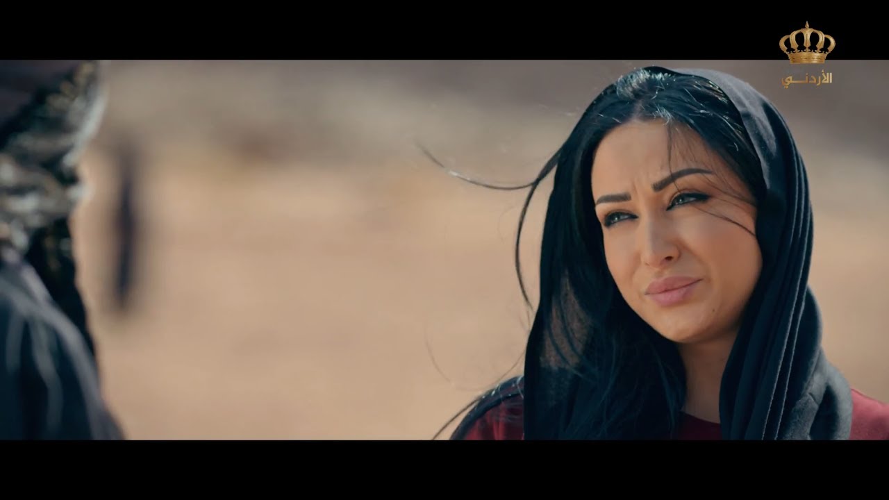 مسلسل الحنين الى الرمال الحلقة 11