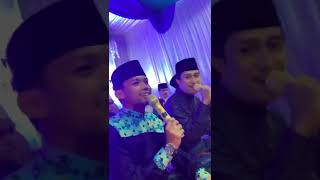 Sholawat Ya Thoybah ft Ahmad Widani, Yusuf Al-lampung, dkk