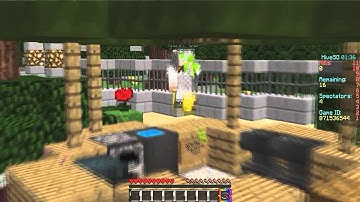 HiveReports #7 | IGN : iluvrob | glitch food