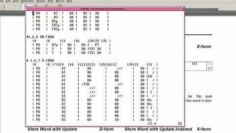 Libre-SOC Europython 2021