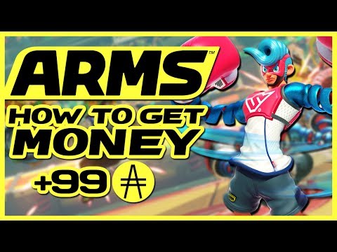 Vidéo: Le Directeur De Nintendo Arms Confirme Qu'il Ne Prévoit Pas De Mises à Jour Supplémentaires De Contenu