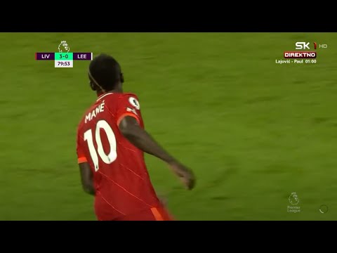 Liverpool Leeds Goals And Highlights