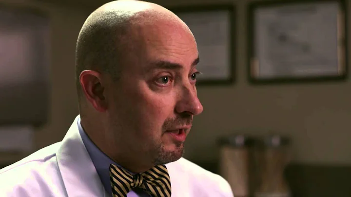 Dr. Joseph Allen - The Allen Clinic