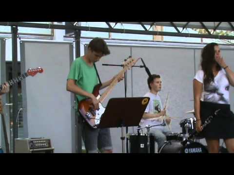 Jazzpropellen - Chitlins con Carne