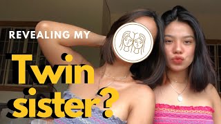 transforming my SISTER into ME!! - inspired by JEORELLA