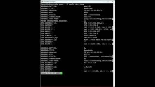 Red Hat Linux -Top 10 Networking Commands in Linux that every Admin and user should know in Red Hat