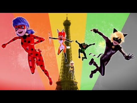 YARN, There is only Shell Shock!, Miraculous: Tales of Ladybug & Cat Noir  (2015) - S02E26 Mayura (Heroes' Day - Part 2), Video clips by quotes, 6d027d6f