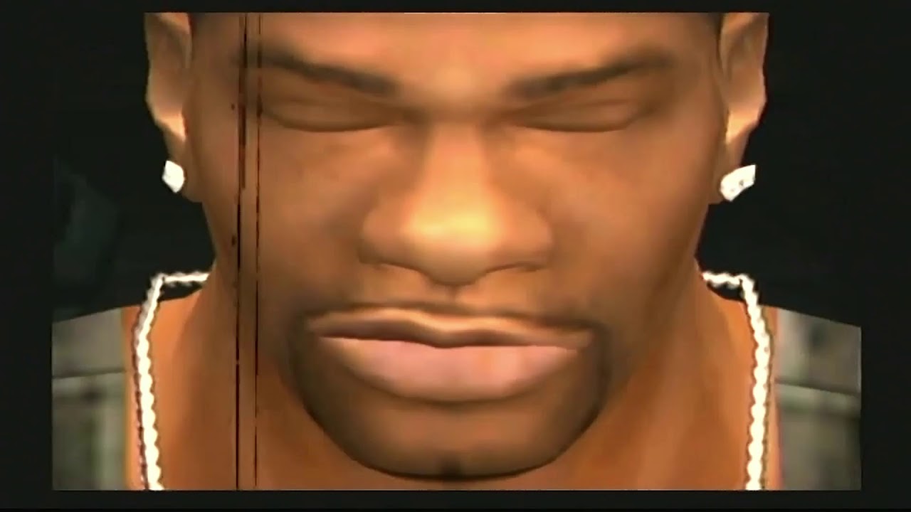 Def Jam Fight for NY - Magic vs the World Bonus Match #10 (HARD) - YouTube