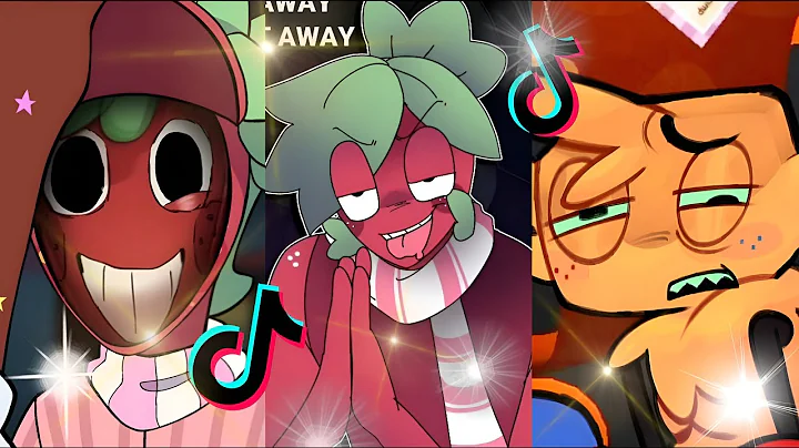 Dandys World Tiktok Compilation 💥 Dandy's World Funny Tik Tok Roblox #56