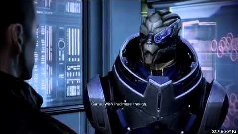Mass Effect 3   Walkthrough Part 99   Normandy SR 2 after  Priority  Thessia