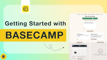 How to Set Up Project in Basecamp with Real-life Example | Project Management Tool