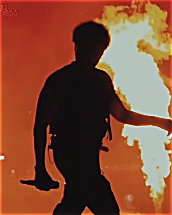 The Weeknd edit | Trust issues remix