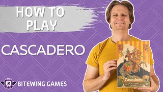 How to Play Cascadero