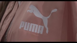 Puma Archive T7 Bomber обзор 2018 - Видео от MEGASPORT UA