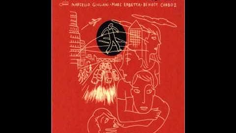 Fujin - Erik Truffaz