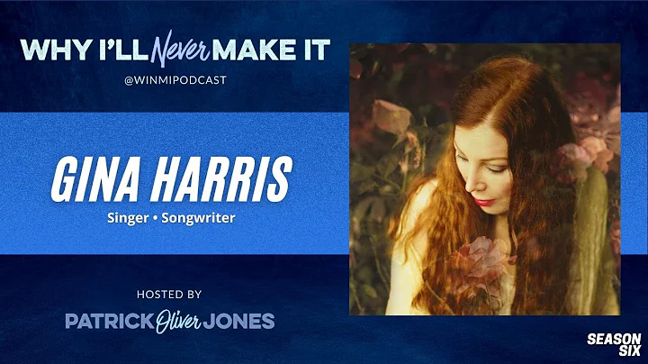 After the Interview with Gina Harris - Bringing He...