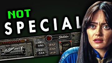 I Modernized the Fallout 2 UI