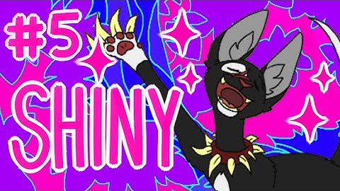 【Shiny (Warriors) MAP | Part 5】