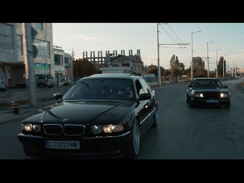 FYRE - Вор в Законе (prod. by Vitezz)(Official 4K Video)