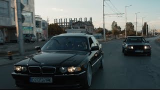 FYRE - Вор в Законе (prod. by Vitezz) (Official 4K Video)