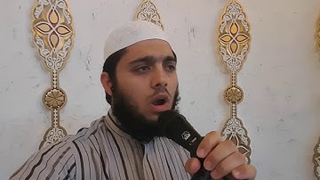 سورة بني إسرائيل بصوت سيد صلاح الدين الهاشمي