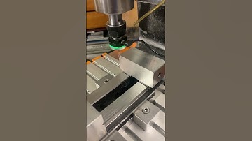 China 3D Probe in Action