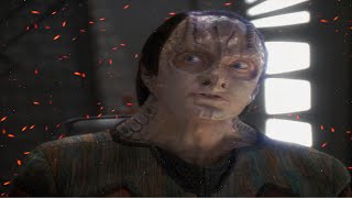 Dominion War : How Garak Destroyed Who Sisko Was