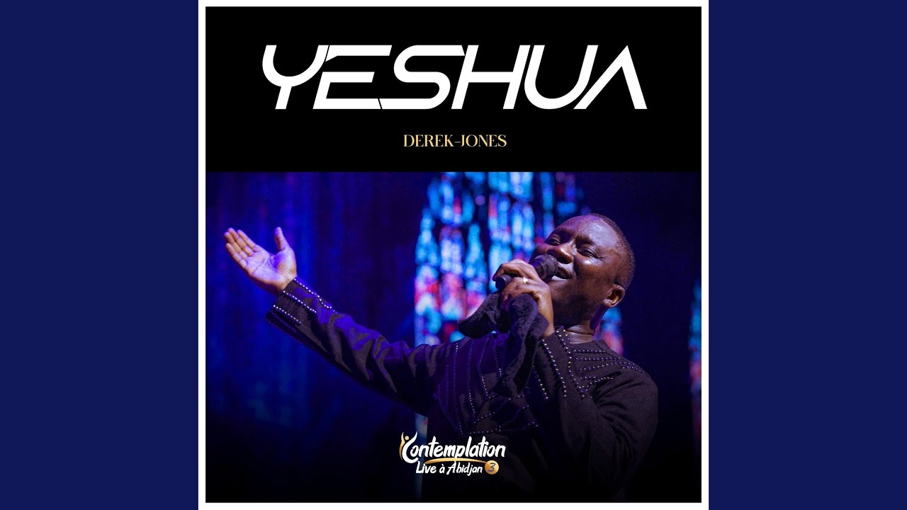 YESHUA (Live)