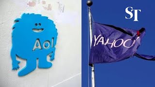 Verizon selling AOL, Yahoo unit for $6.6 billion