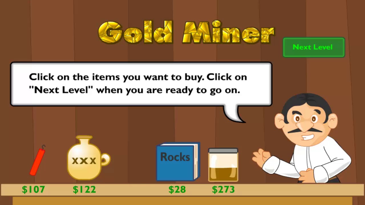 super gold miner games super gold miner games