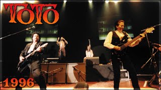 Download Lagu Toto | Live at the Ishallen, Umeå, Sweden - 1996 (Full Recording) MP3 Download Lagu Toto | Live at the Ishallen, Umeå, Sweden - 1996 (Full Recording) MP3