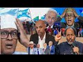 Habar awal iyo ciro oo dhulka laladhacay daawo
