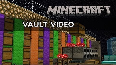 0tx Vault! : Minecraft Hoaders