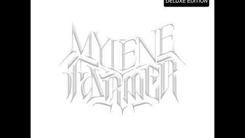 Mylène Farmer - Que je devienne (Extended version)