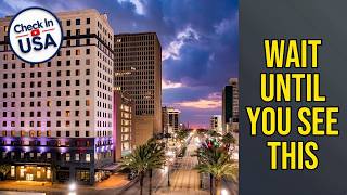Hampton Inn & Suites by Hilton New Orleans Canal St. French Quarter - Wait Until You See This🏨