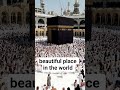 Beautiful Makkah Picture with Peaceful Islamic Sounds | Relaxing Islamic Video