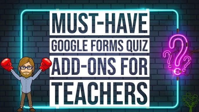 Five Amazing Add-Ons for Google Classroom • TechNotes Blog