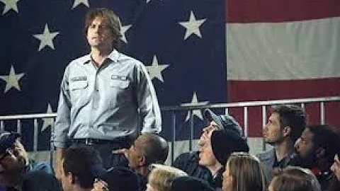 The John Galt Speech from Ayn Rand's "Atlas Shrugg...