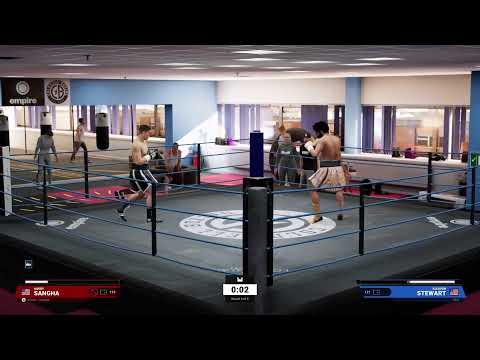 Harry Sangha - Career Mode | The Sangha Show