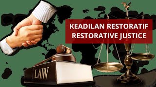 Keadilan Restoratif (Restorative Justice)