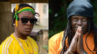 Charly Black &amp; Richie Spice - Searching For (New Reggae Song 2023) Promo By Ins Rastafari MixMaster