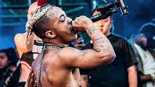 XXXTENTACION \& 2Pac - Flow ft. Eminem, The Notorious B.I.G, Joyner Lucas (Official Music Video)