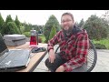 Beginning of video