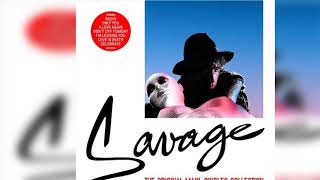 Savage - The Original Maxi-Singles Collection (2014) (Compilation) (Italo-Disco)