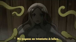 Anime rape - YouTube