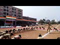 KERALA NCC (21 (K)BN NCC)... Knuckle push-ups // ArMy LôvERs