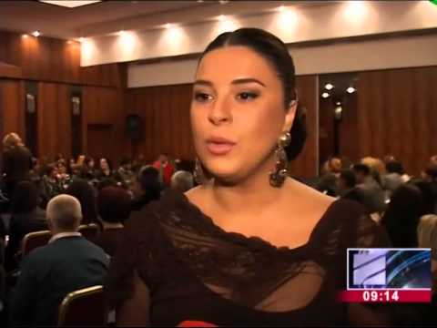 ძუძუს კიბო განაჩენი არ არის  Tamta demurishvili