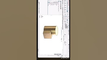 How To Convert Solid To Surface Body In SolidWorks