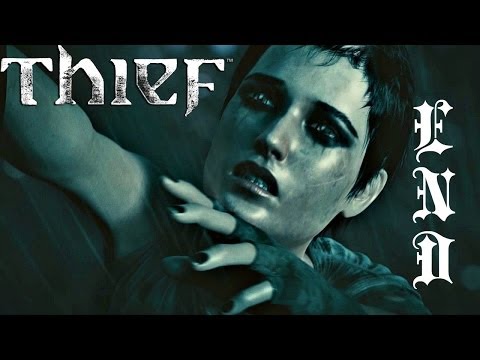 Wideo: Thief (2014) - The Dawn's Light, Jak Zabić Primal Erin, Przewodnik Primal Stone, Znajdź światło świtu